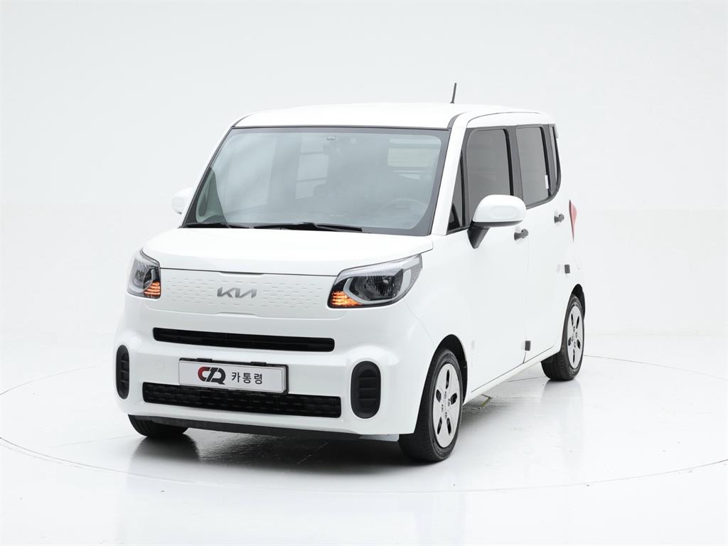 Kia Ray Van Standard