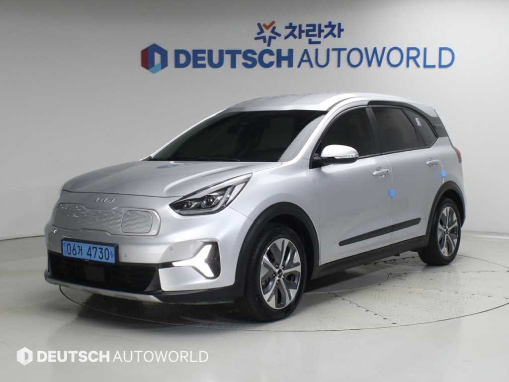 Kia Niro Plus Air