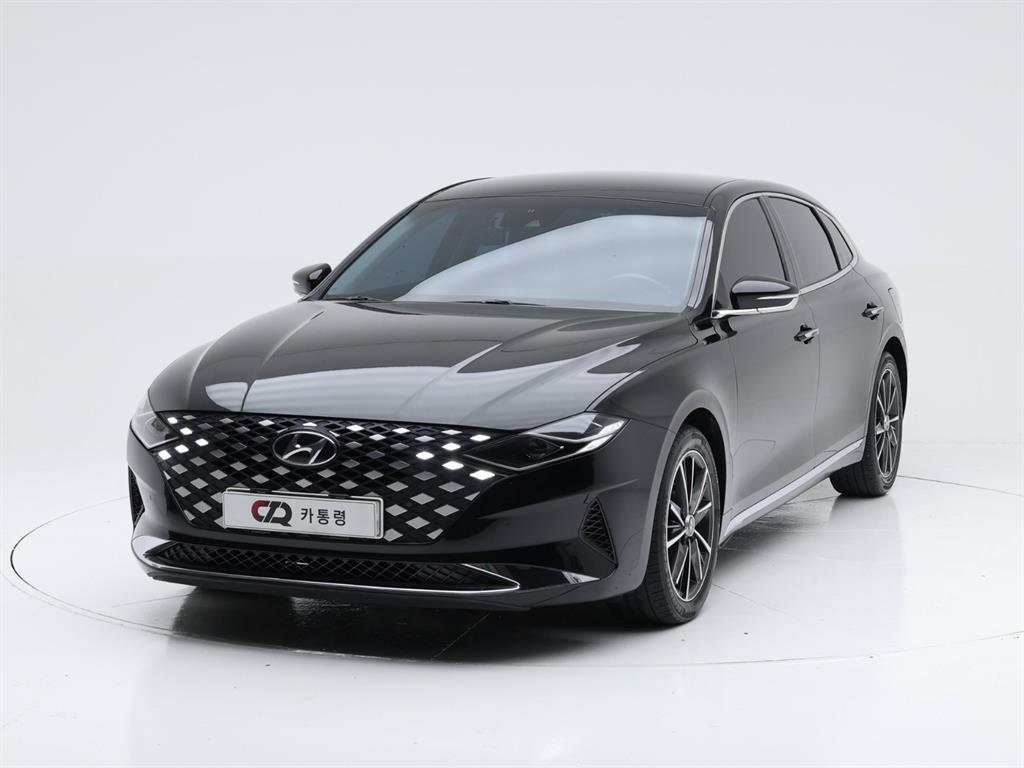 Hyundai Grandeur 3.3 Premium