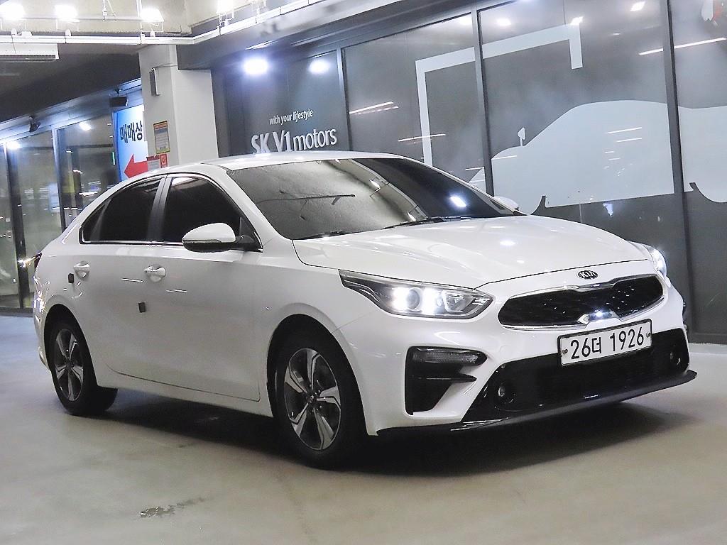 Kia K3 1.6 Prestige