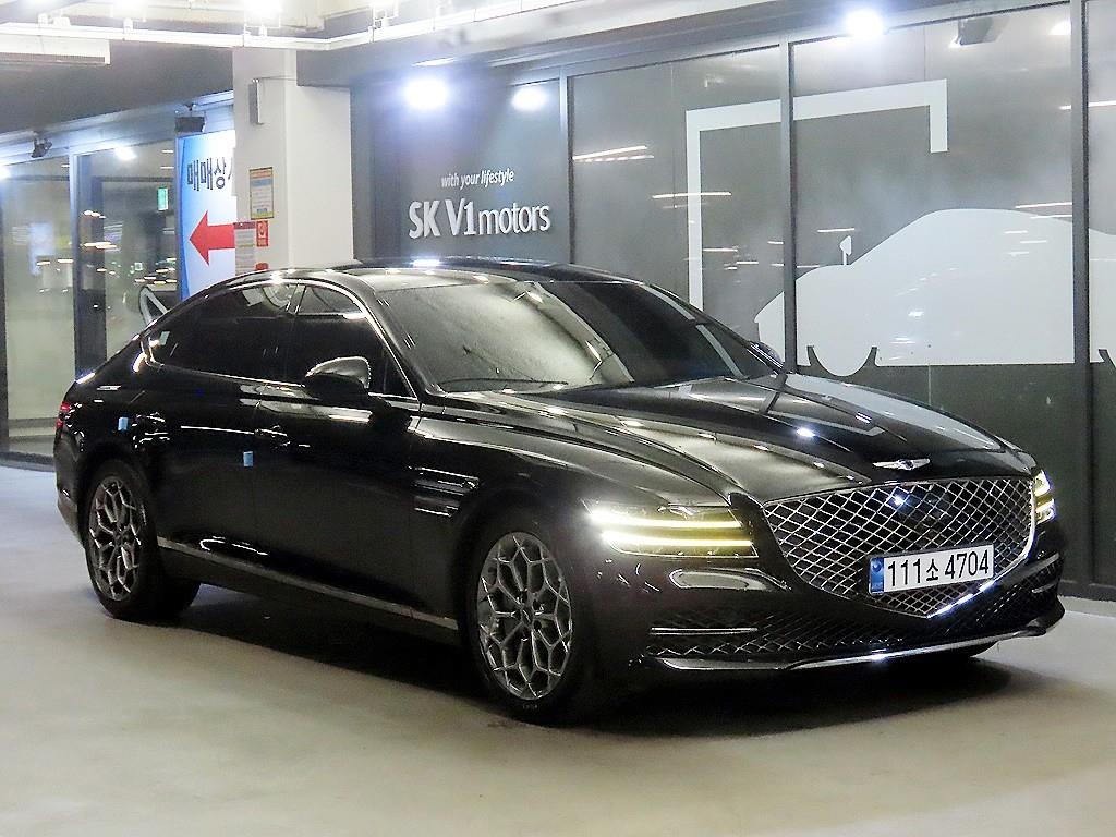 Genesis G80 2.5 AWD