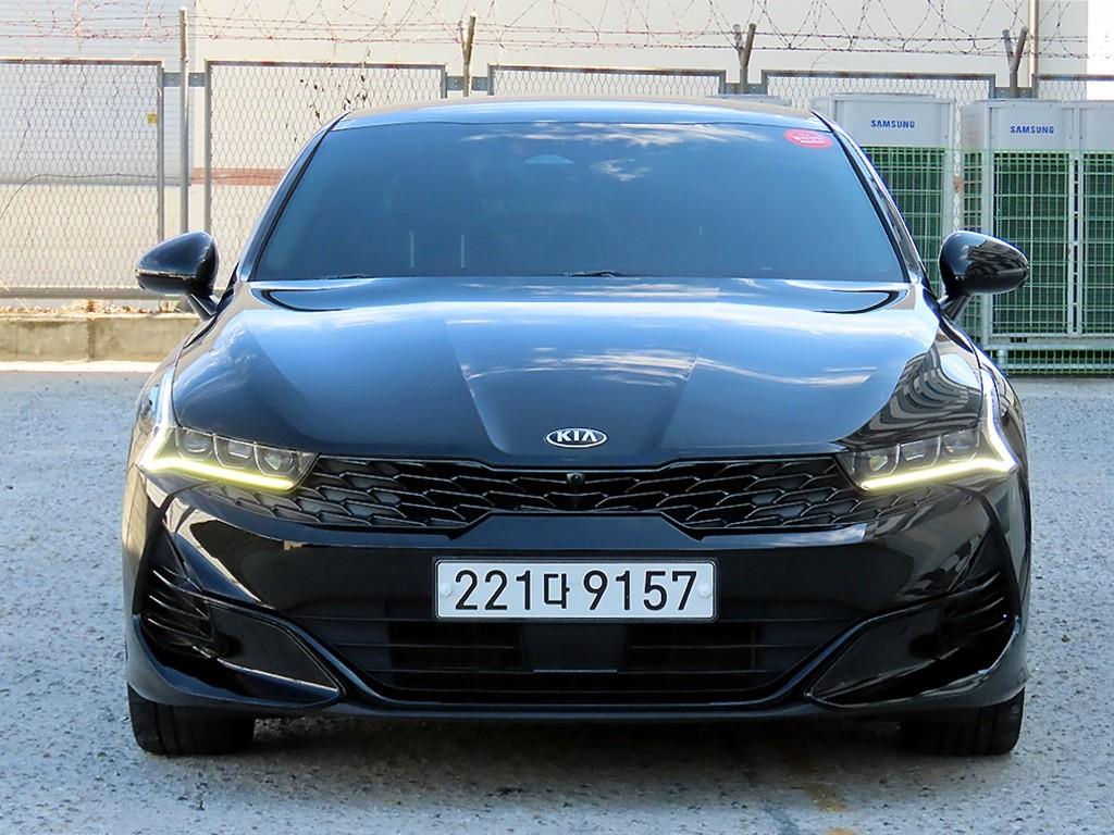 기아 K5 2.0 Noblesse
