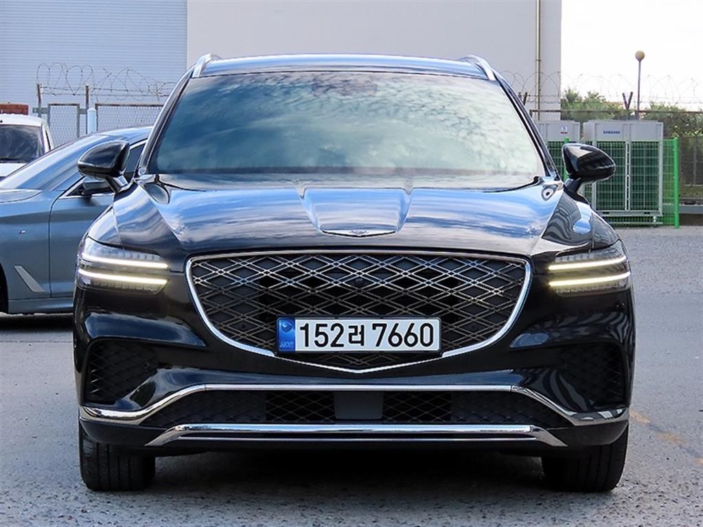 제네시스 GV70 2.5T 2WD