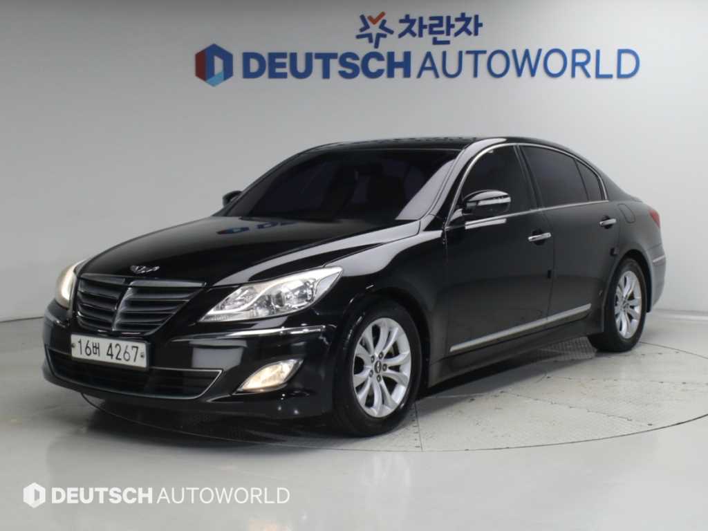 현대 Jenesiseu Jenesiseu BH 330 Modern Special