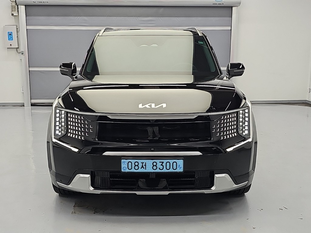 Kia EV9 Long Range 4WD Eoseu
