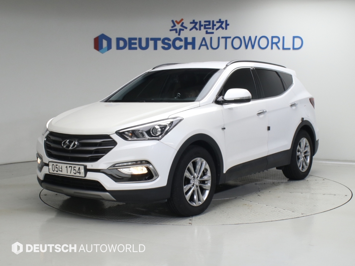 현대 싼타페 Prime R2.0 2WD Value