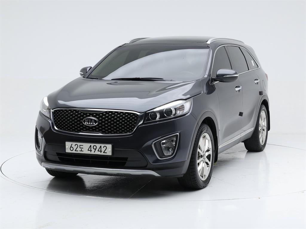 기아 쏘렌토 R2.0 2WD Noblesse Special