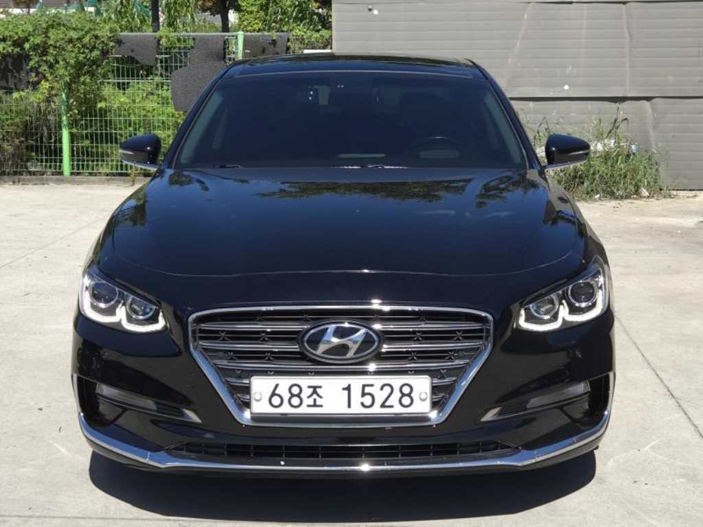 현대 그랜저 2.4 GDi Premium