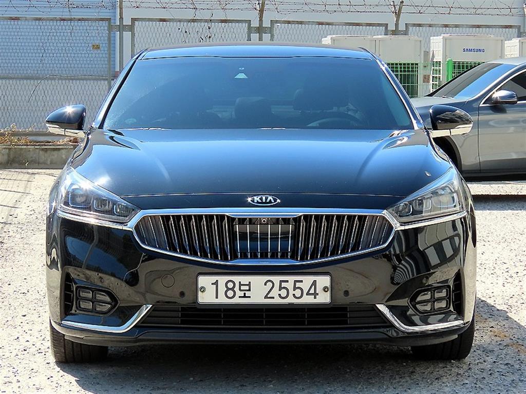 기아 K7 R2.2 Limited Edition