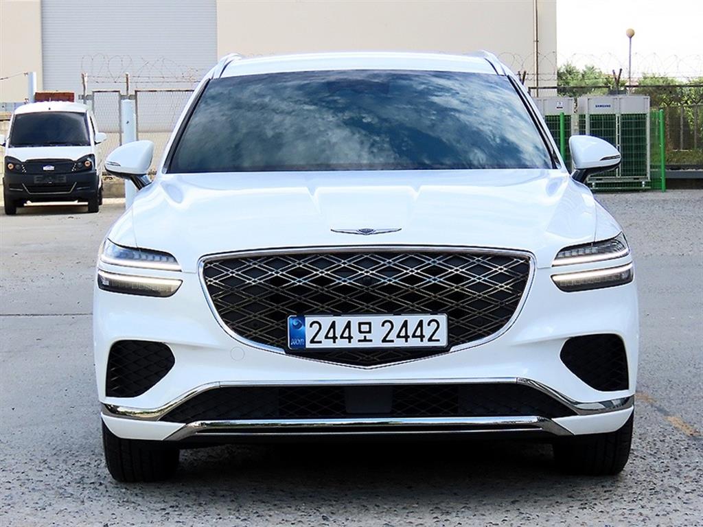 Genesis GV70 2.5T 2WD