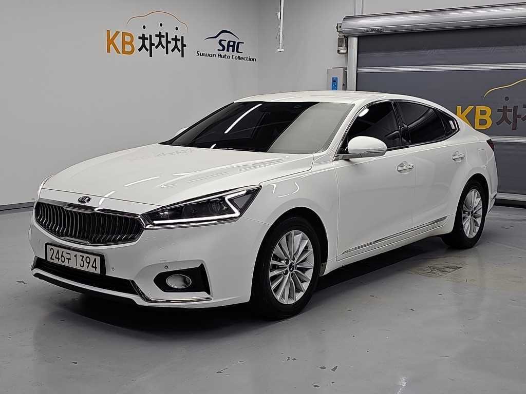 기아 K7 2.4 GDi Prestige
