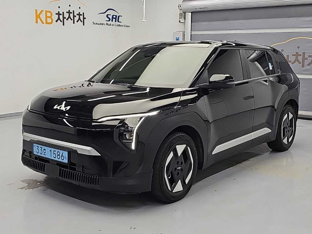 Kia EV3 Standard Air