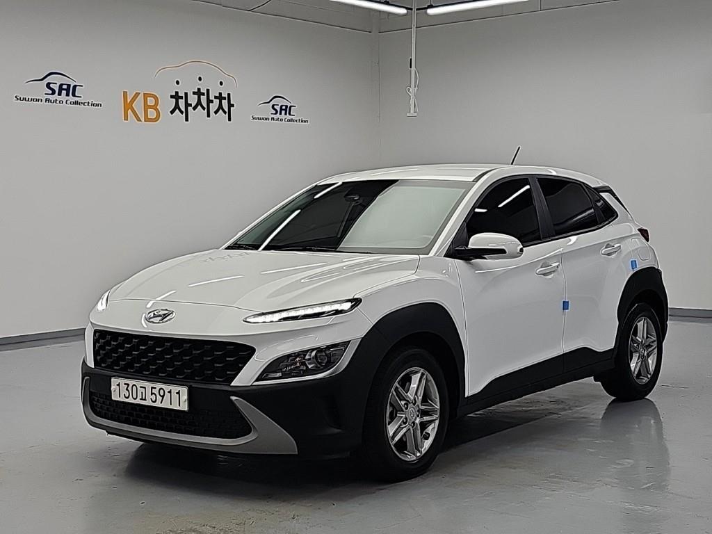 현대 코나 1.6 2WD Smart