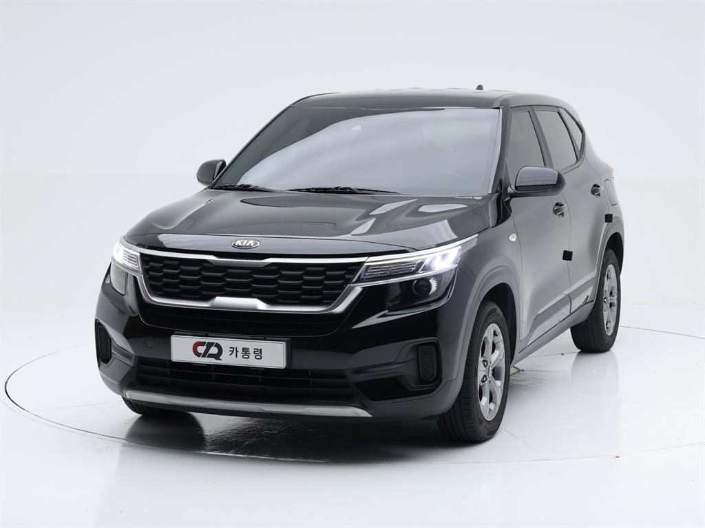 기아 셀토스 1.6 2WD Trendy