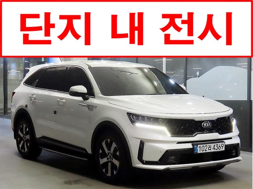 기아 쏘렌토 2.2 2WD Trendy
