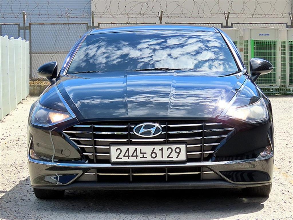 현대 쏘나타 L2.0 Style