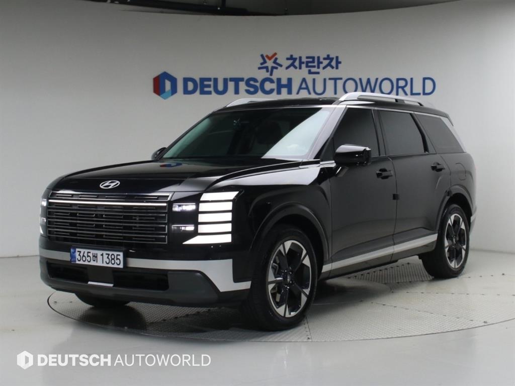 Hyundai Palisade Hybrid 2.5 HEV AWD Prestige