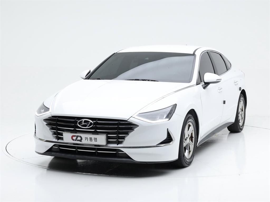 현대 쏘나타 G2.0 Premium