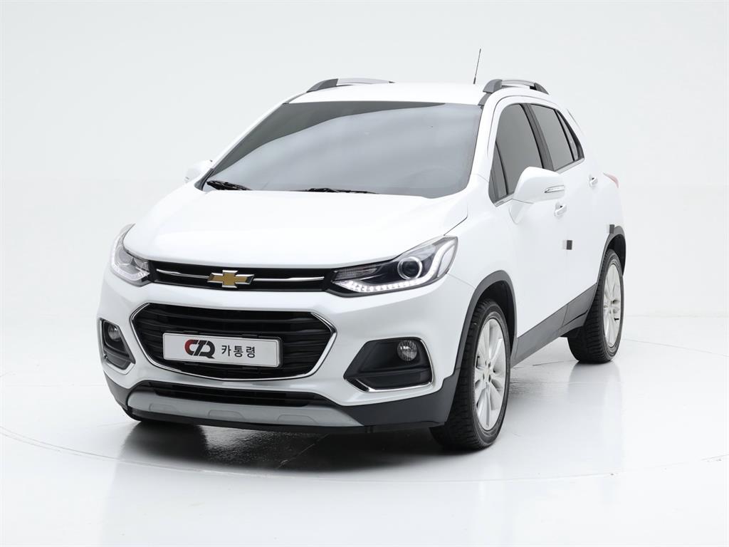 쉐보레 트랙스 1.4 Turbo Premier