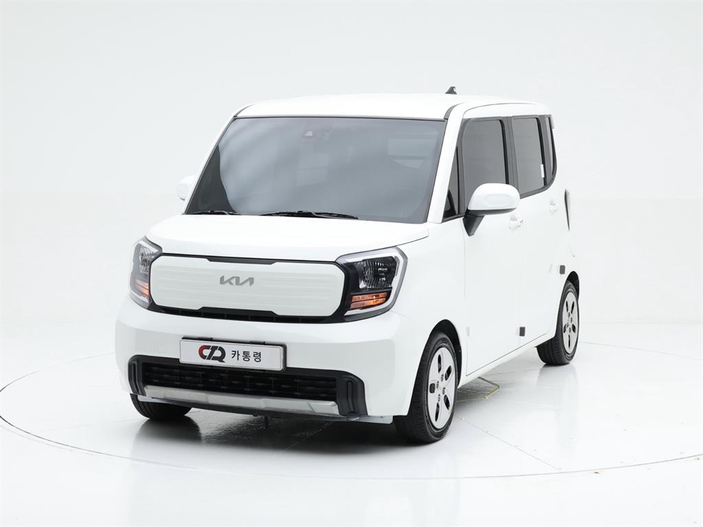 기아 레이 Gia 1 seats Van Prestige Special