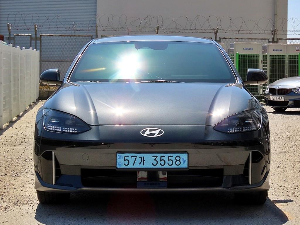 현대 Ioniq 6 Long Range 2WD Prestige