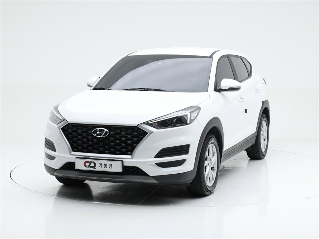 현대 투싼 2.0 2WD Smart