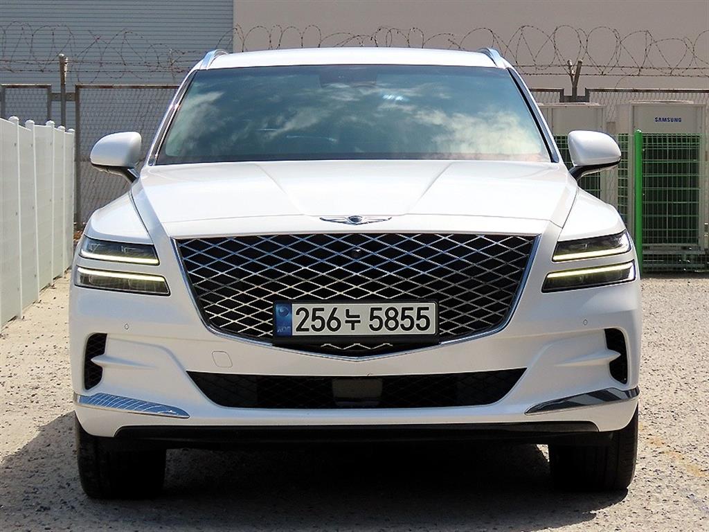 Genesis GV80 3.0 AWD