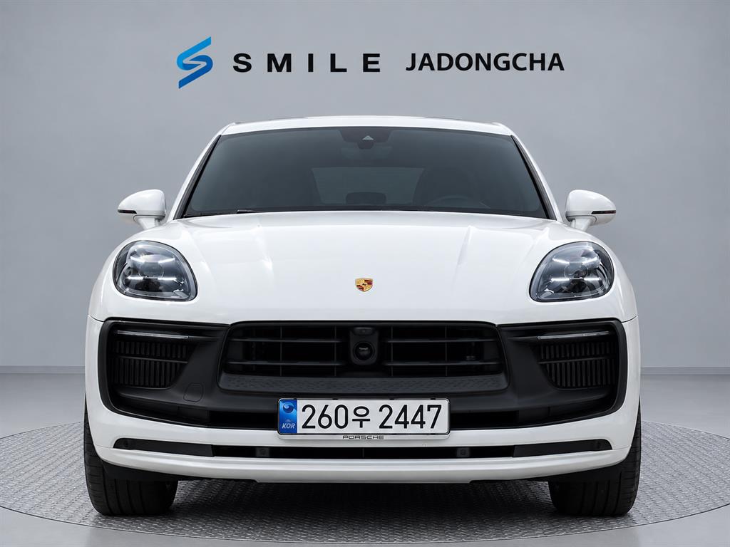 포르쉐 마칸 2.9 GTS