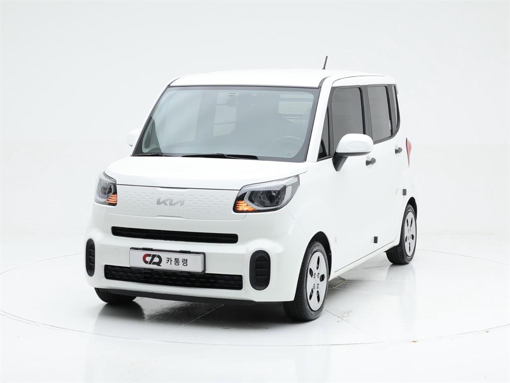 Kia Ray Van Standard