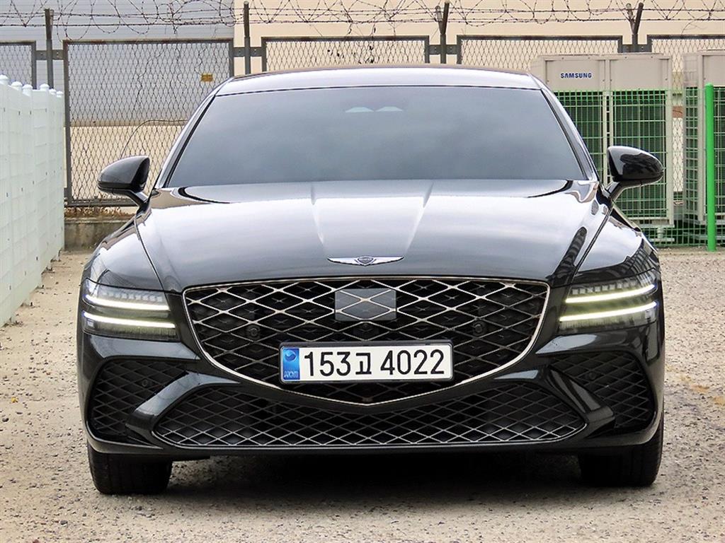 Genesis G80 2.5 2WD Sport