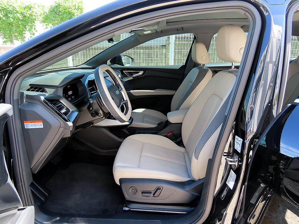 Audi e-tron Q4 40 Premium