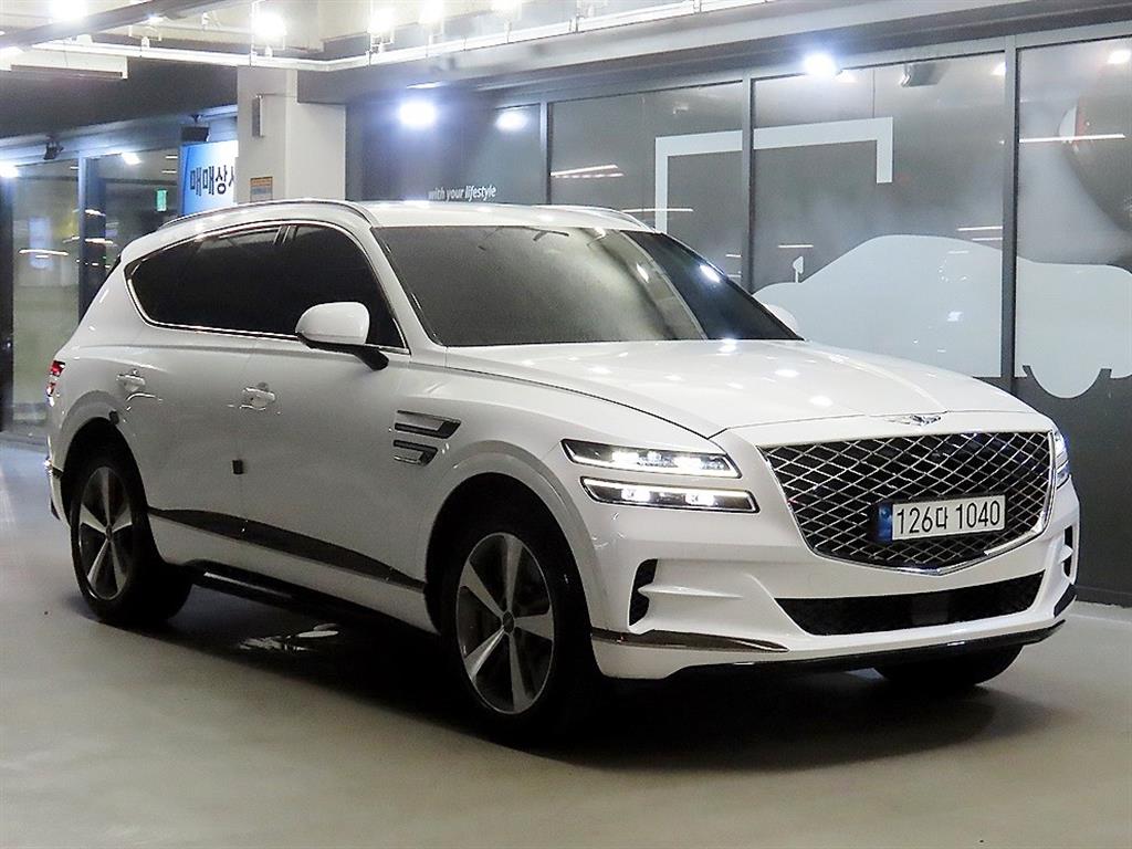 Genesis GV80 2.5 AWD