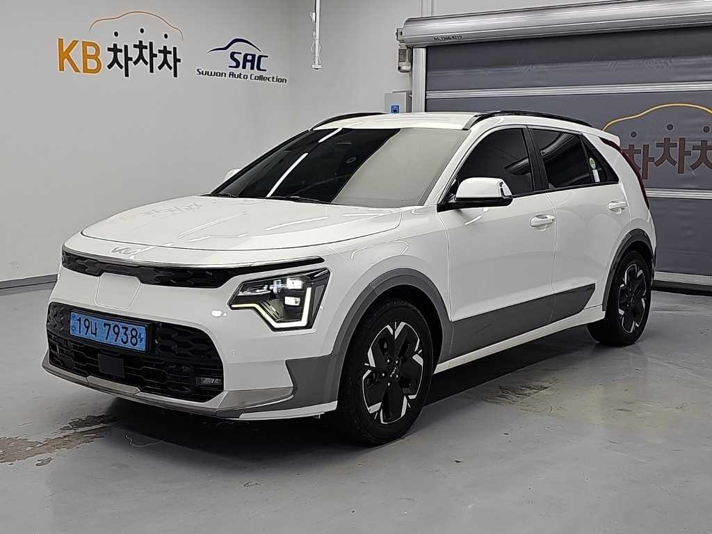 Kia Niro Eoseu