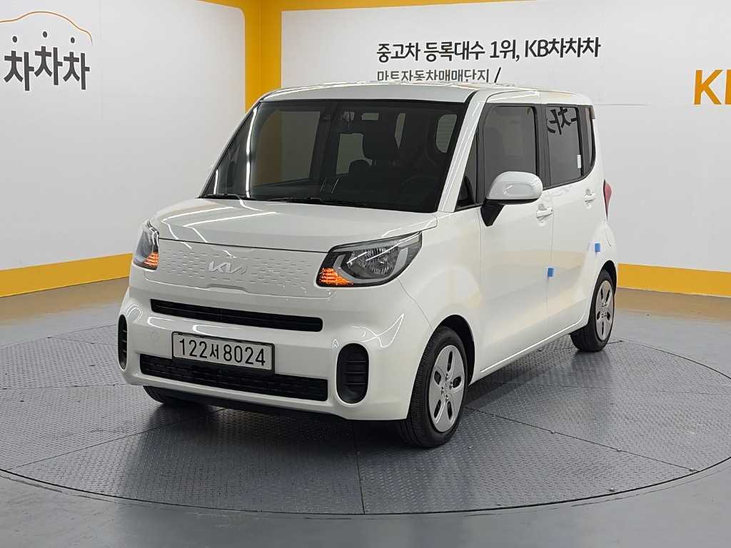 Kia Ray 1.0 Standard