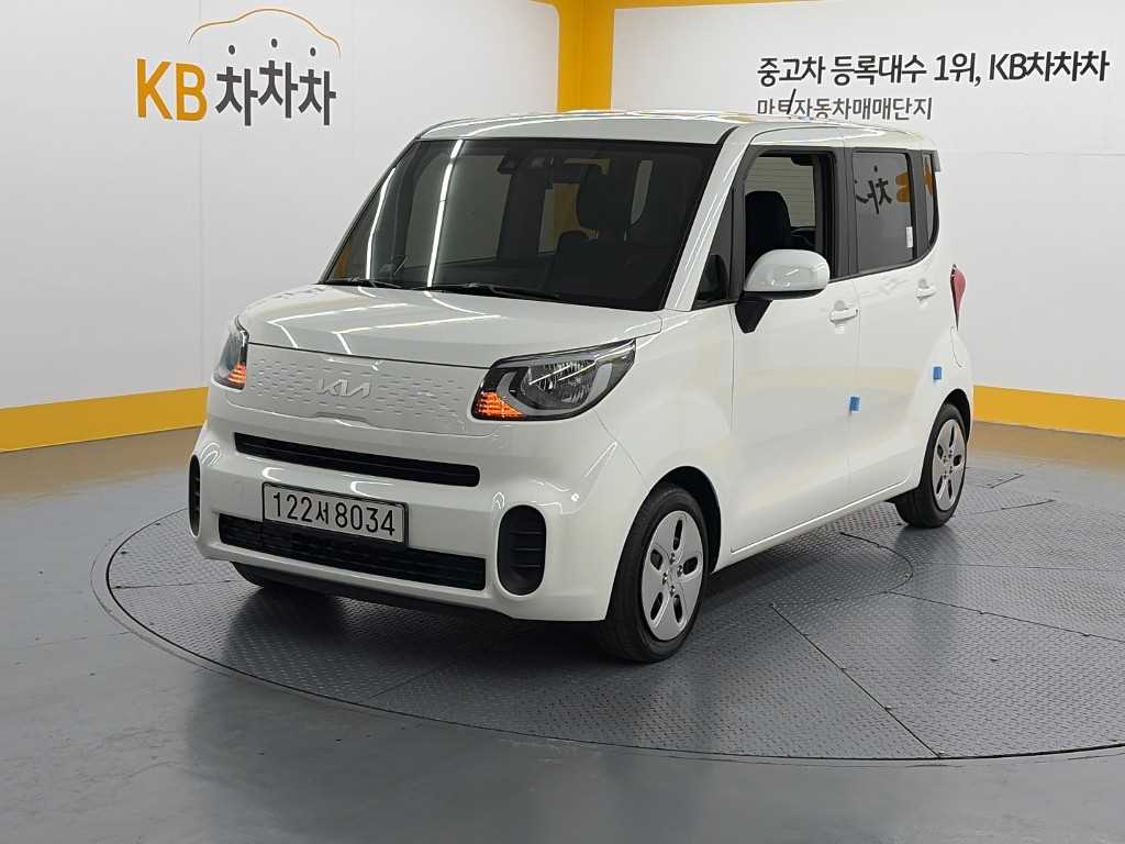 Kia Ray 1.0 Standard