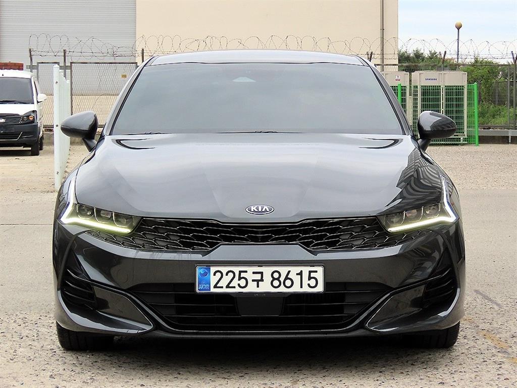 기아 K5 1.6 Turbo Prestige