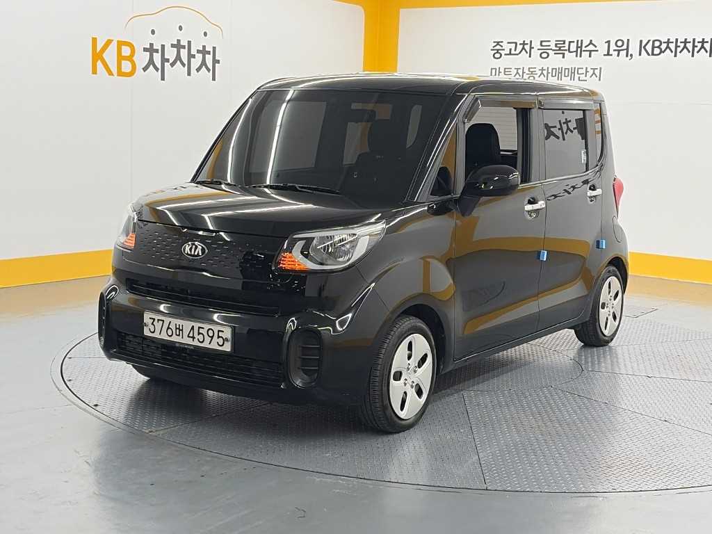 Kia Ray 1.0 Standard