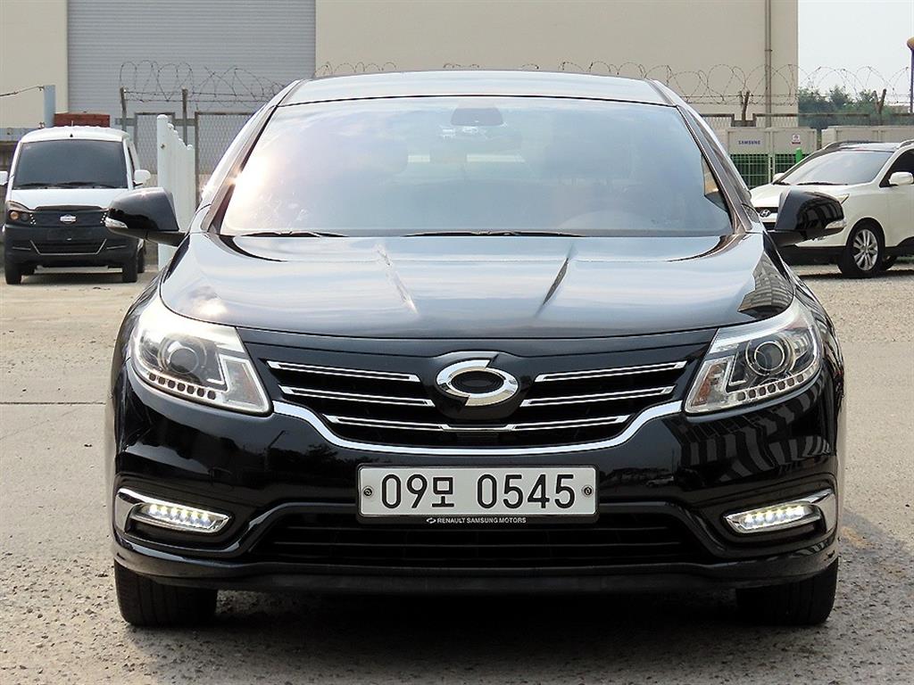 Renault SM5 Noba LPLi Wheelchair Private RE