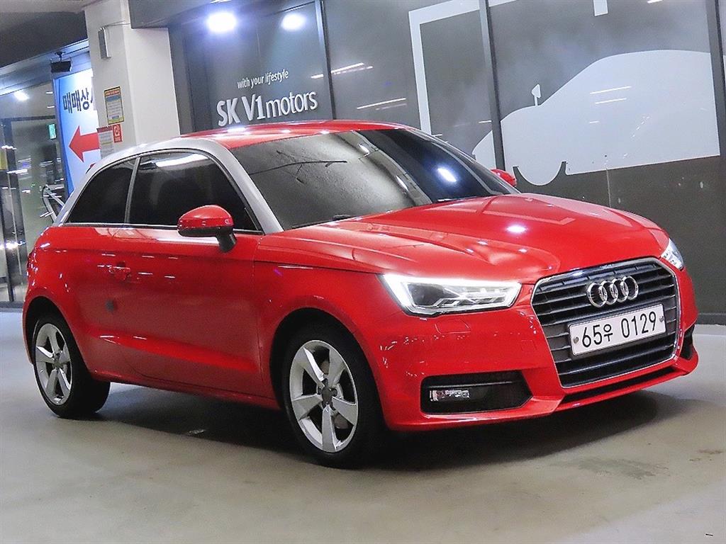 아우디 A1 A1 30 TDI Sport