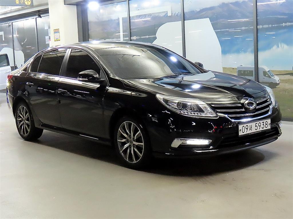 Renault SM5 Noba Classic