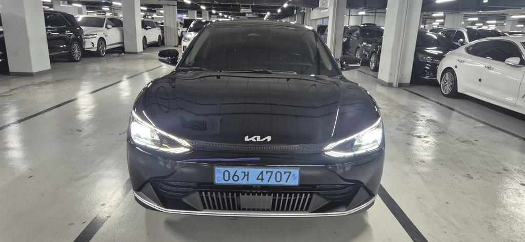 Kia EV6 Rong Reinji 2WD Air