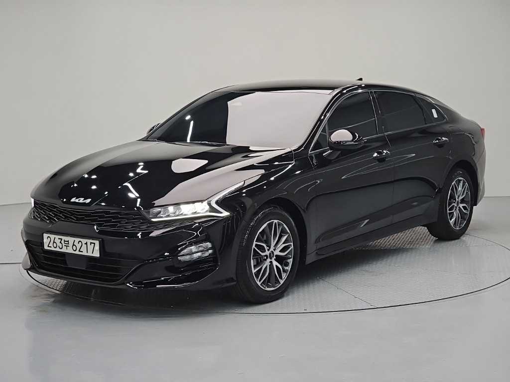 Kia K5 2.0 Prestige