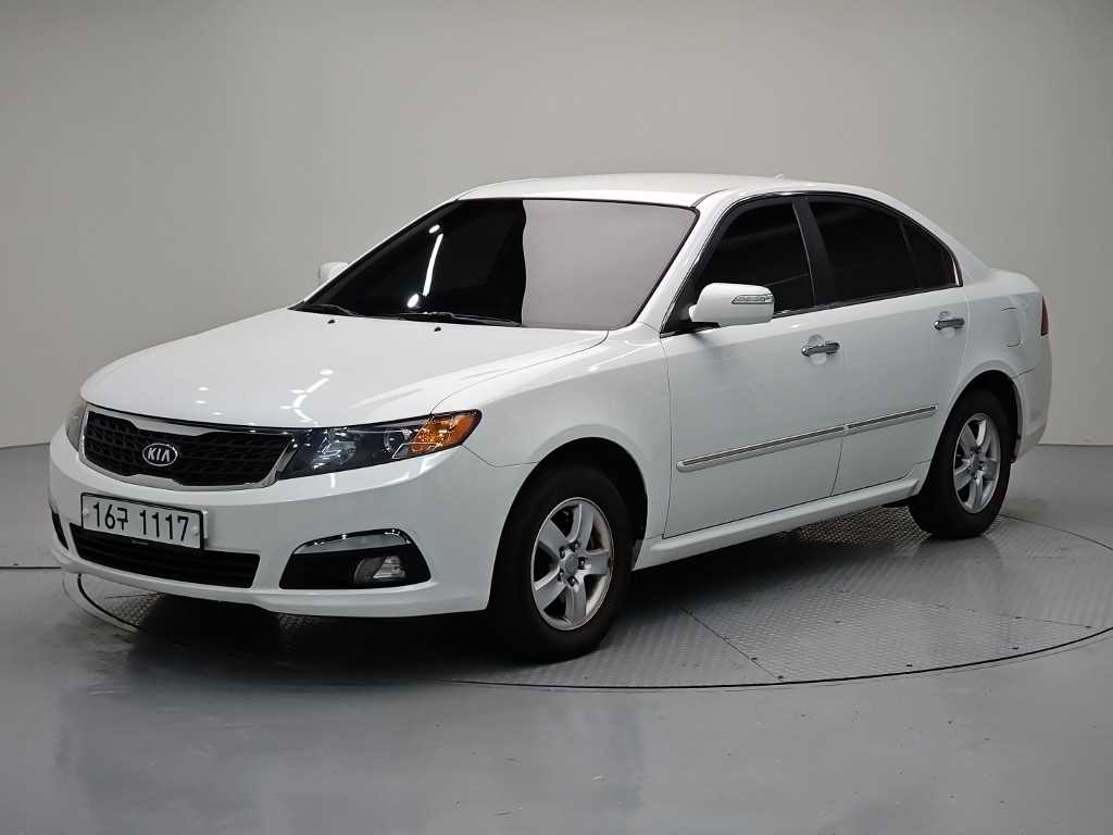 Kia Lotze Inobeisyeon LPI Special