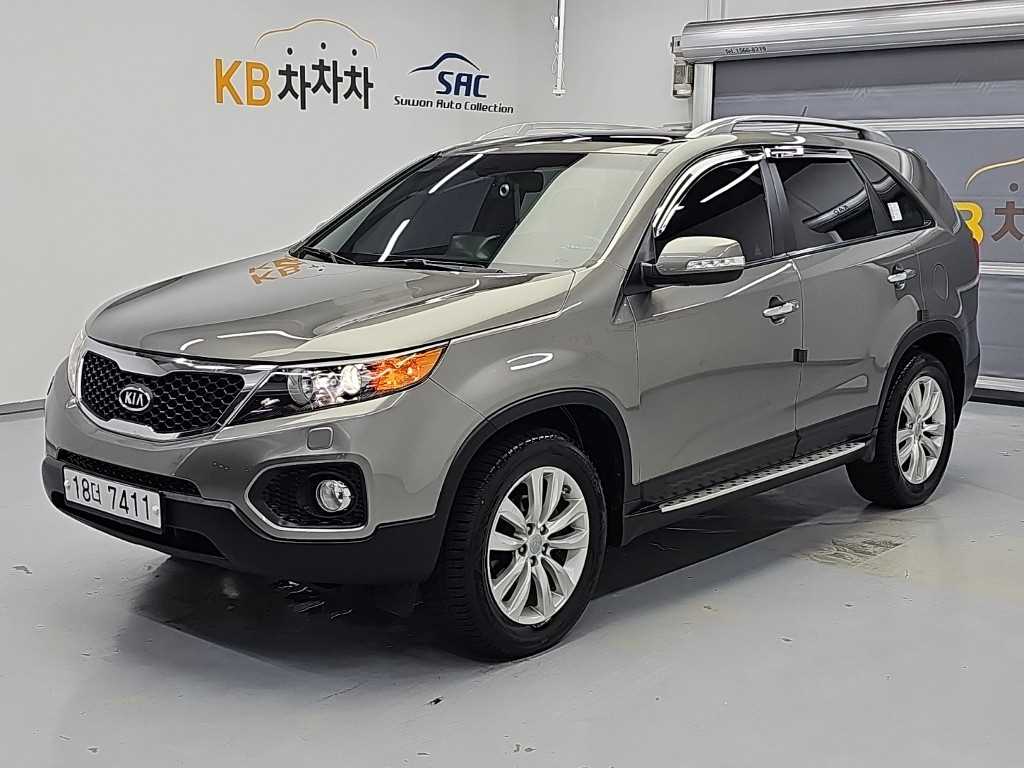 Kia Sorento R 2.0 2WD TLX Premium