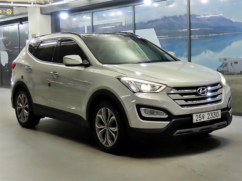 현대 싼타페 R2.0 2WD Premium