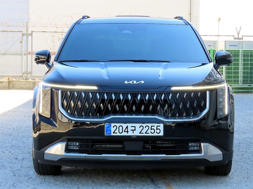 기아 카니발 하이브리드 1.6 HEV 7 seats Signature