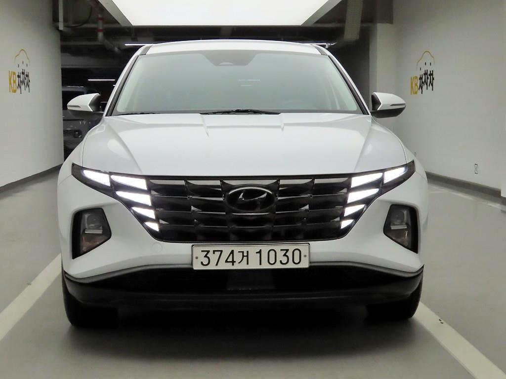 현대 투싼 1.6 Turbo 2WD Modern