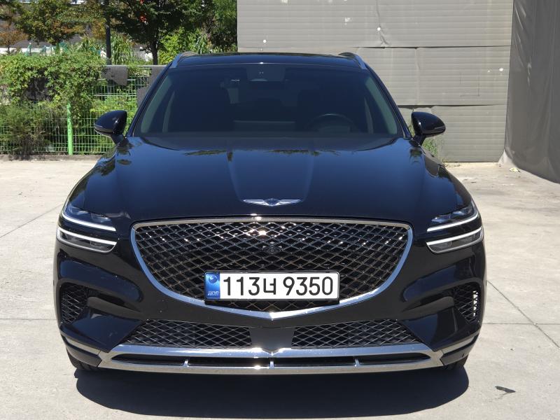 제네시스 GV70 2.5T 2WD