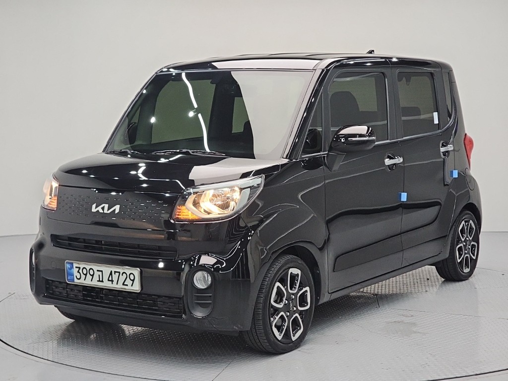 Kia Ray 1.0 Prestige Beseuteuselreksyeon