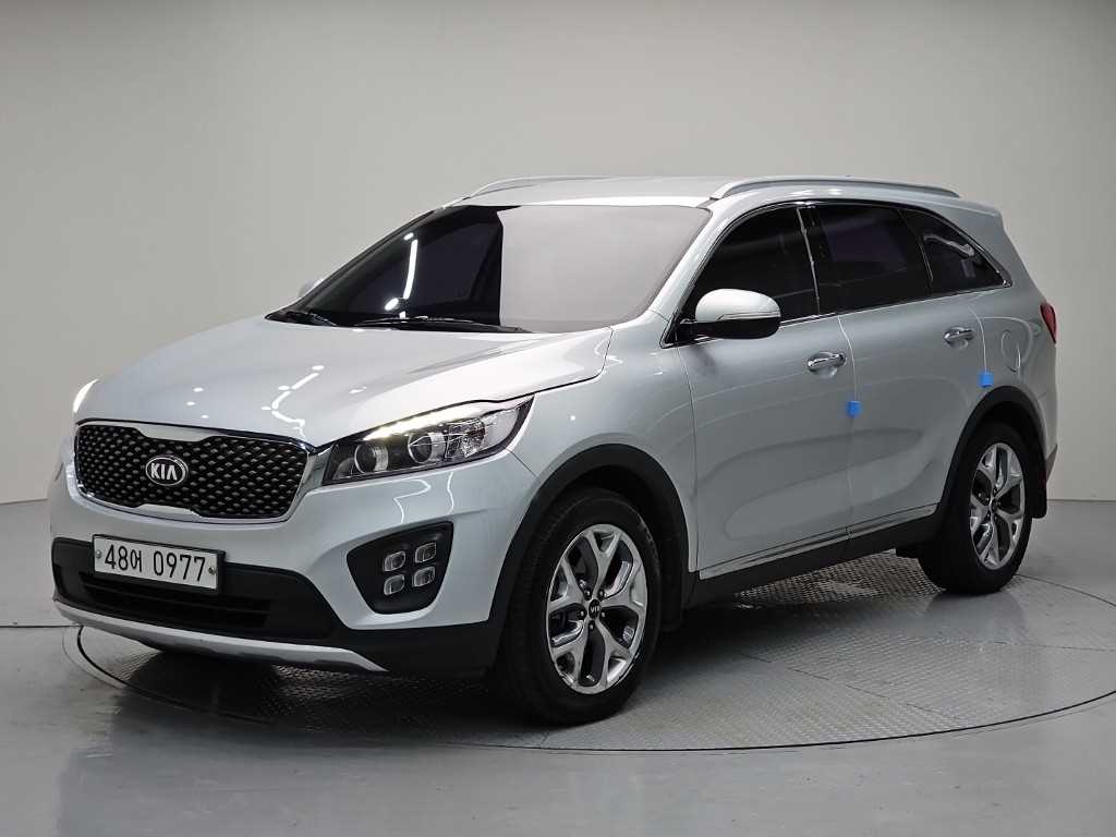 기아 쏘렌토 R2.0 2WD Prestige